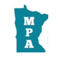 Minnesota Psychological Assoc. logo - Similar company to Southern Valley Alliance