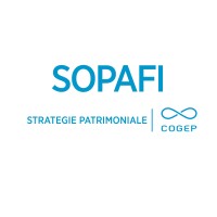 Sopafi Conseil logo - Similar company to Agence Minim