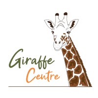 African Fund for Endangered Wildlife Kenya - Giraffe Centre logo - Similar company to Empowerwithit