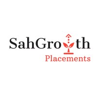 SahGrowth Placements logo - Similar company to Ops Software Solutions