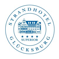 Strandhotel Glücksburg
