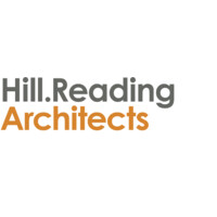 Hill Reading Architects logo - Similar company to Cadplan Architecture Ltd