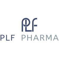 PLF Pharma logo - Similar company to Curveblock