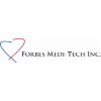 Forbes Medi-Tech Inc.