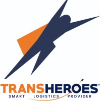 TransHeroes | Smart Logistics Provider logo - Similar company to Hst Groep