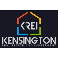 Kensington Real Estate and Investment logo - Similar company to Kpig