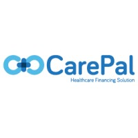 CarePal logo - Similar company to Impactguru