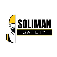Soliman Safety logo - Similar company to Packmaster