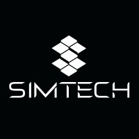 Simtech logo - Similar company to Simtech