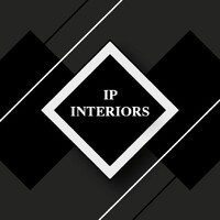 IP INTERIORS logo - Similar company to Ahi Interiors