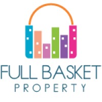 Full Basket Property Services Pvt Ltd logo - Similar company to Pin Click