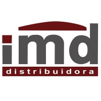 Distribuidora IMD logo - Similar company to Distribuidora Água
