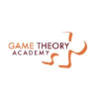 Game Theory Academy logo - Similar company to Masters Game Academy