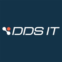 DDS IT logo - Similar company to The Instillery
