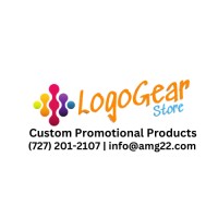 LogoGear.Store logo - Similar company to Elead Promo