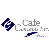 Cafe Concepts, Inc. logo - Similar company to Fintech Cafe