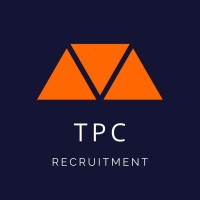 TPC Recruitment logo - Similar company to Tpc-Consulting