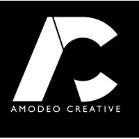 Amodeo Creative logo - Similar company to Jogger Studios