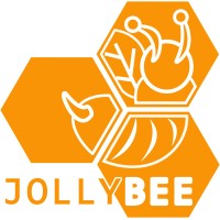 Jollybee Binus logo - Similar company to Tka Developments