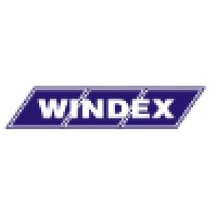 WINDEX logo - Similar company to Windex