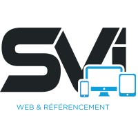SVI - Agence web & référencement logo - Similar company to Winleads Agence Digitale