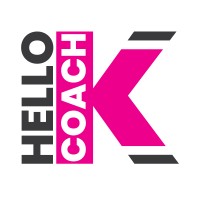 Hello Coach K logo - Similar company to Hellocoach®