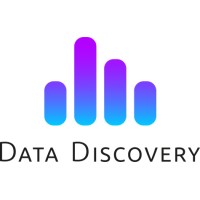 Data Discovery logo - Similar company to Lexunit