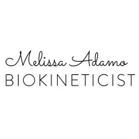 Melissa Adamo Biokineticist logo - Similar company to Gretha Garnett Biokineticist