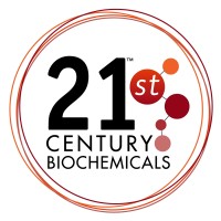 21st Century Biochemicals logo - Similar company to Ag Scientific