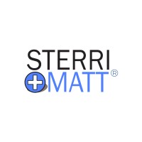 Sterri-Matt Pty Ltd logo - Similar company to Blue Mirror - Ppe And Hand Hygiene Training