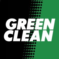 Green Clean Environmental Solutions Inc. logo - Similar company to Teraganix