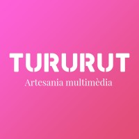 tururut artesania multimèdia logo - Similar company to New Vision