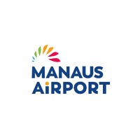 Manaus Airport logo - Similar company to Tropical Hotel Manaus