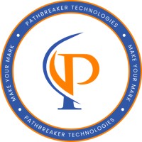 PATHBREAKER TECH logo - Similar company to Roboxa