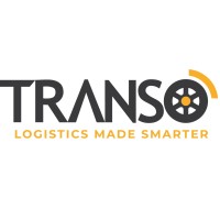 TRANSO logo - Similar company to Quickpod