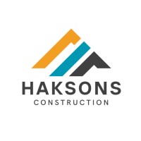 HAKSONS Construction logo - Similar company to Simulation Work