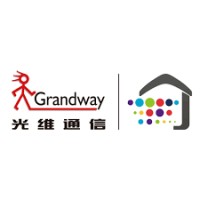 Grandway Chile Telecom Tech Spa logo - Similar company to Grandway Telecom