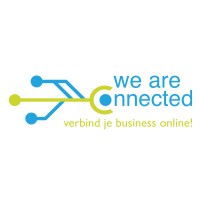 We aRe Connected BE logo - Similar company to Arellano Tech Solutions