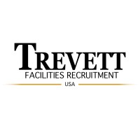 Trevett Facilities Recruitment USA logo - Similar company to Trevett Services