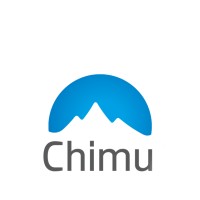 Chimu Adventures logo - Similar company to Crooked Compass