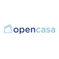 Opencasa logo - Similar company to Redibuk Property Managers