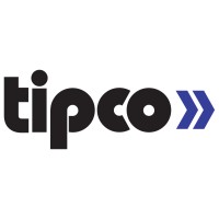 Tipco Inc. logo - Similar company to Funnelcloud Inc.