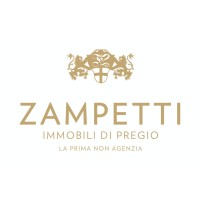 Zampetti Immobili di Pregio logo - Similar company to Casaclass