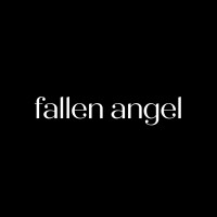 Fallen Angel logo - Similar company to Creative Steve