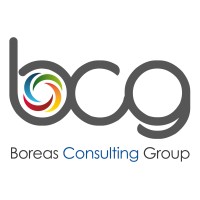 Boreas Consulting Group logo - Similar company to Boreas Group