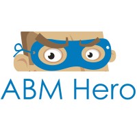 ABM HERO logo - Similar company to Revplus Corp