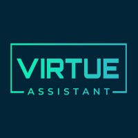 Virtue Assistant logo - Similar company to The Virtue Assistant