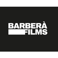 BarberaFilms logo - Similar company to Broken Groupe