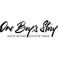One Boy's Story logo - Similar company to Rockr