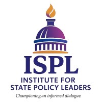 The Institute for State Policy Leaders logo - Similar company to ⚡ Bricks & Risk Podcast